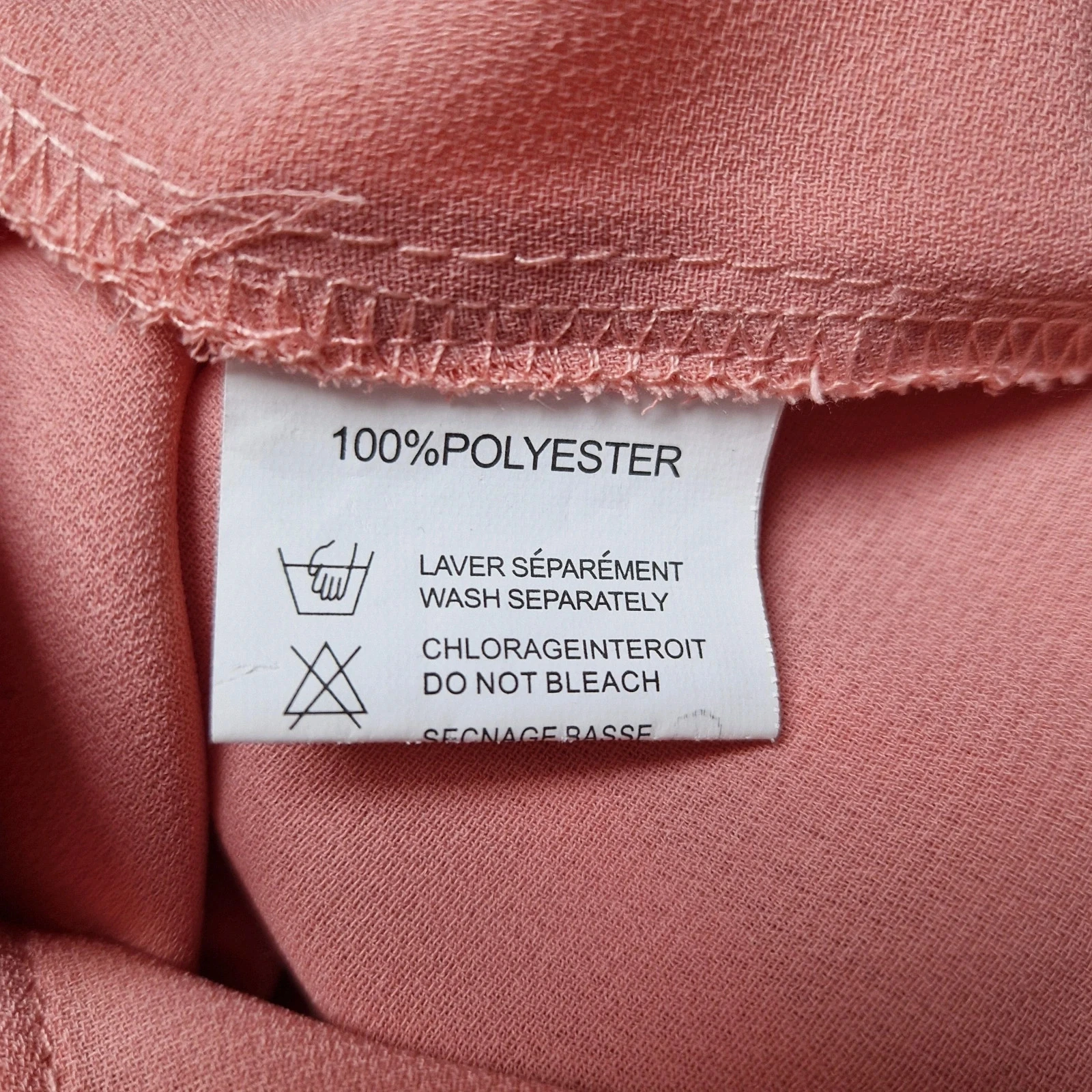 Camisa – photo 4